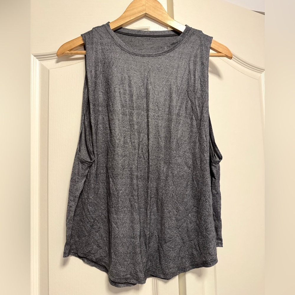 Lululemon x Soulcycle tank top